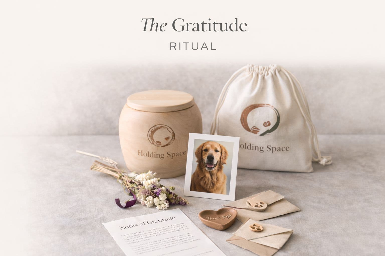 Ritualul Recunoștinței