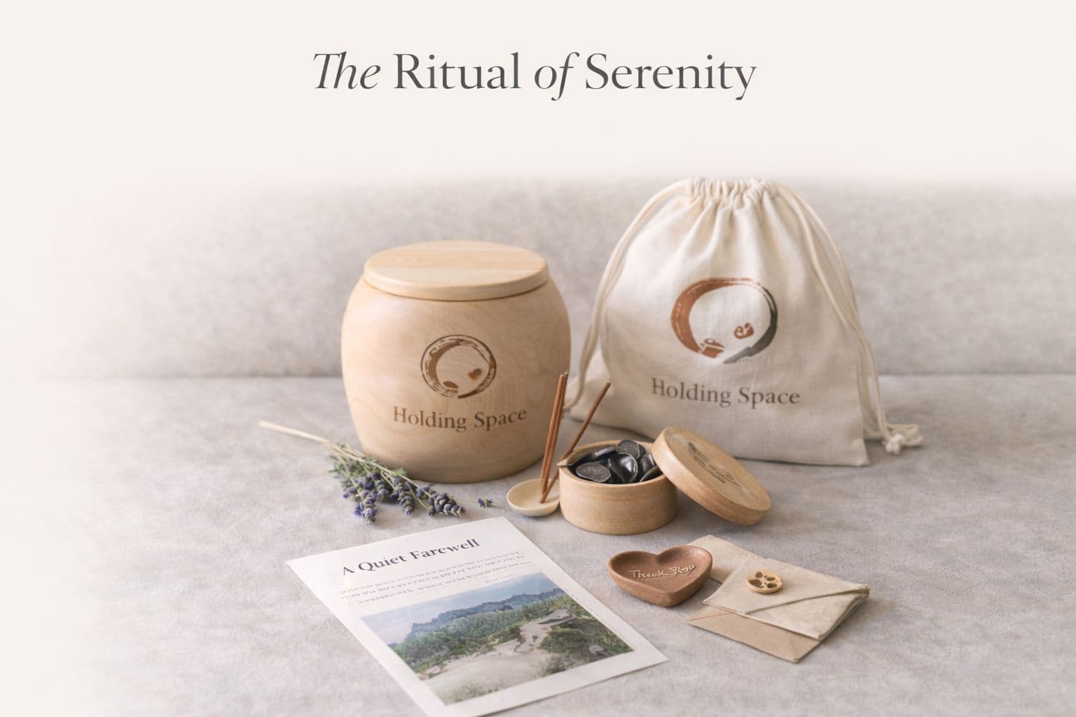 Fondatoarea Holding Space