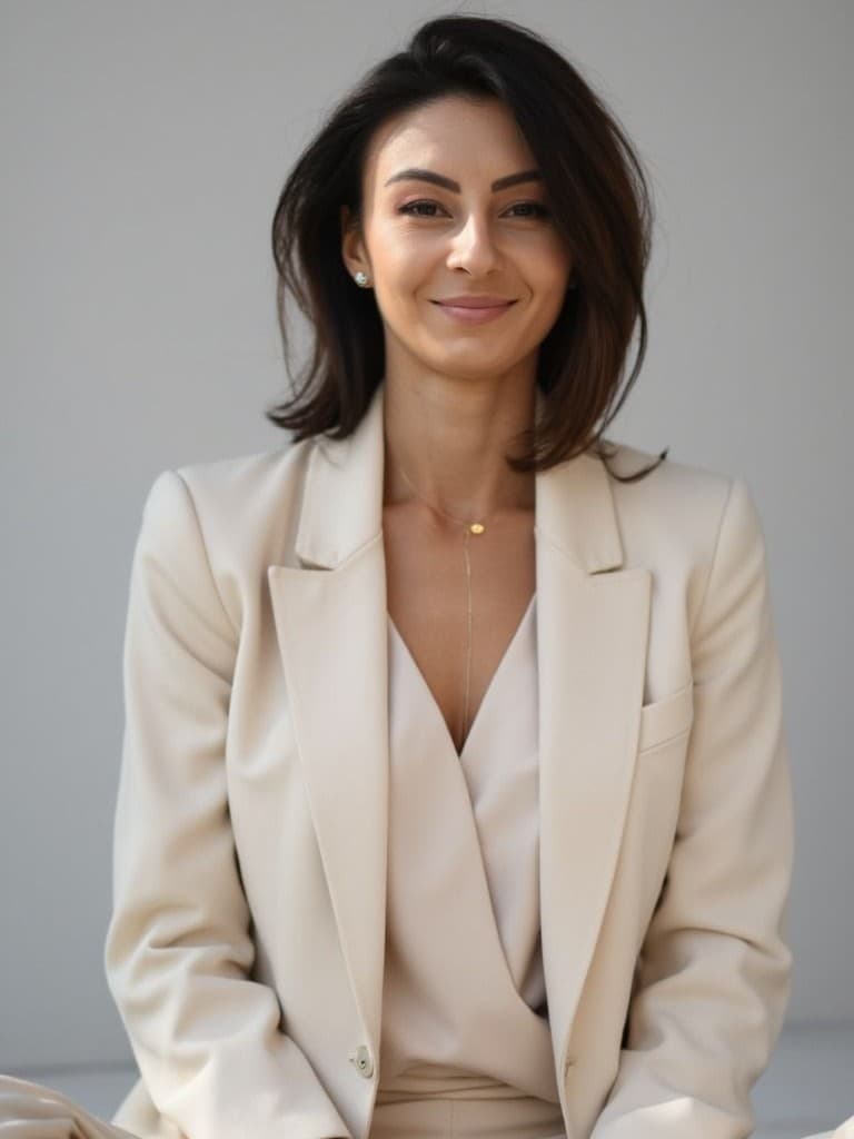 Cristina Simona Nedelcu — Psiholog